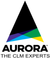 Aurora CLM Logo